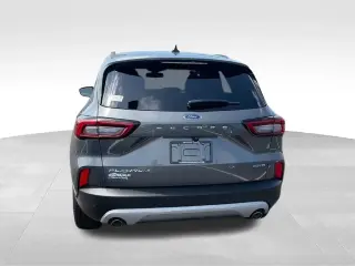 Ford Escape 2025 AWD Platinum 4dr SUV