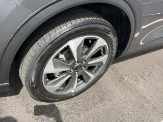 Ford Escape 2025 AWD Platinum 4dr SUV