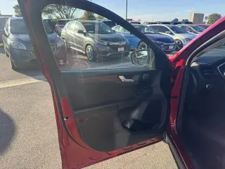 Ford Escape 2020 AWD Titanium 4dr SUV