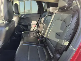 Ford Escape 2020 AWD Titanium 4dr SUV