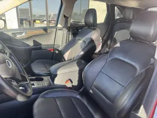 Ford Escape 2020 AWD Titanium 4dr SUV
