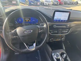 Ford Escape 2020 AWD Titanium 4dr SUV