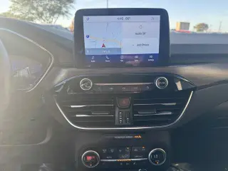 Ford Escape 2020 AWD Titanium 4dr SUV