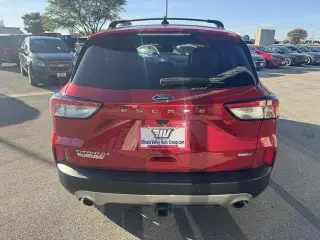 Ford Escape 2020 AWD Titanium 4dr SUV