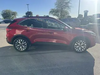 Ford Escape 2020 AWD Titanium 4dr SUV