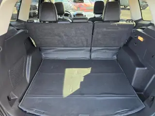 Ford Escape 2019 con tracción en las cuatro ruedas y Titanio, 4 puertas SUV