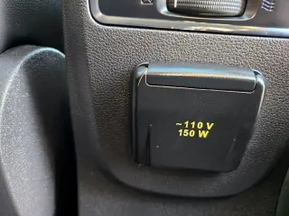 Ford Escape 2019 con tracción en las cuatro ruedas y Titanio, 4 puertas SUV