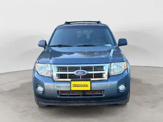 Ford Escape 2011 AWD XLT 4dr SUV