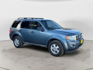 Ford Escape 2011 AWD XLT 4dr SUV