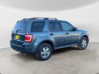 Ford Escape 2011 AWD XLT 4dr SUV