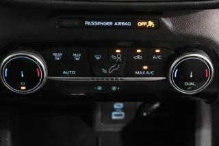 Ford Escape Hybrid 2022 AWD SE SUV de 4 puertas