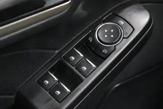 Ford Escape Hybrid 2022 AWD SE SUV de 4 puertas