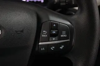 Ford Escape Hybrid 2022 AWD SE SUV de 4 puertas