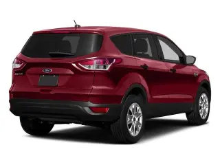 Ford Escape 2016 SE 4x4 SUV