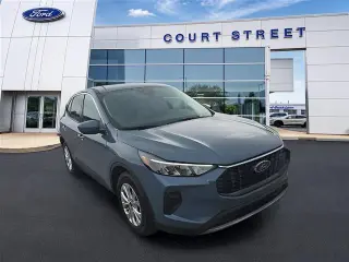 Ford Escape 2024 Active 4dr SUV