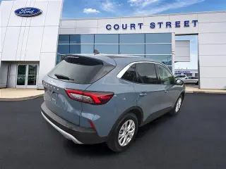 Ford Escape 2024 Active 4dr SUV