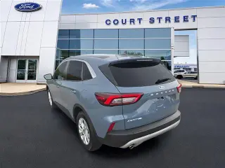 Ford Escape 2024 Active 4dr SUV
