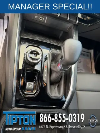 2026 GMC Canyon