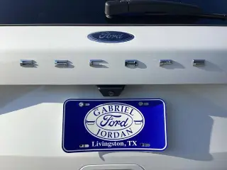 Ford Escape 2022 SE 4x4 SUV