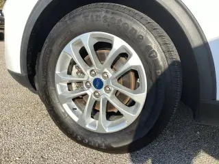 Ford Escape 2022 SE 4x4 SUV