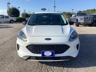 Ford Escape 2022 SE 4x4 SUV