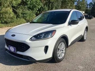 Ford Escape 2022 SE 4x4 SUV