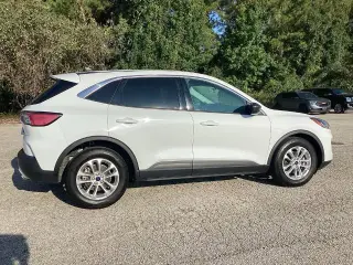 Ford Escape 2022 SE 4x4 SUV