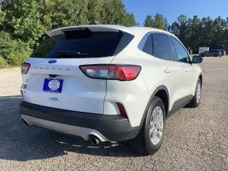Ford Escape 2022 SE 4x4 SUV