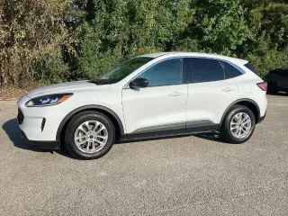 Ford Escape 2022 SE 4x4 SUV