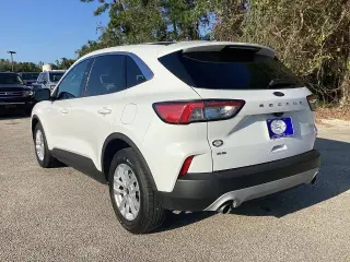Ford Escape 2022 SE 4x4 SUV