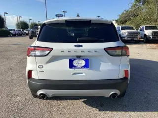 Ford Escape 2022 SE 4x4 SUV
