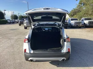 Ford Escape 2022 SE 4x4 SUV
