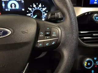 Ford Escape 2020 SE 4dr SUV