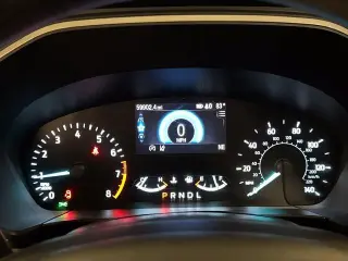 Ford Escape 2020 SE 4dr SUV