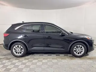 Ford Escape 2020 SE 4dr SUV