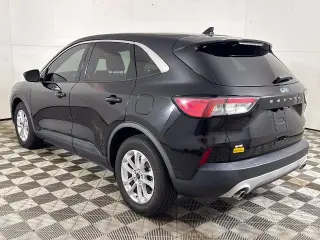 Ford Escape 2020 SE 4dr SUV