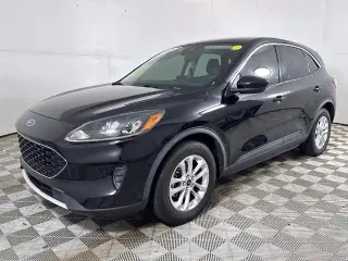 Ford Escape 2020 SE 4dr SUV