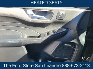 Ford Escape Plug-In Hybrid 2025 PHEV 4dr SUV