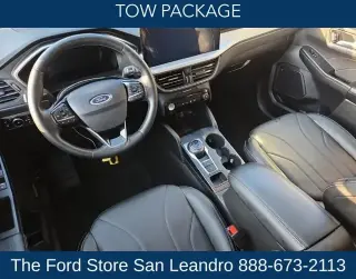Ford Escape Plug-In Hybrid 2025 PHEV 4dr SUV