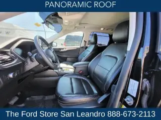 Ford Escape Plug-In Hybrid 2025 PHEV 4dr SUV