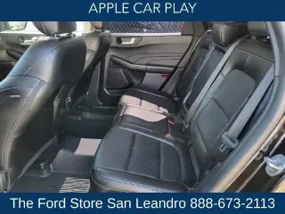 Ford Escape Plug-In Hybrid 2025 PHEV 4dr SUV