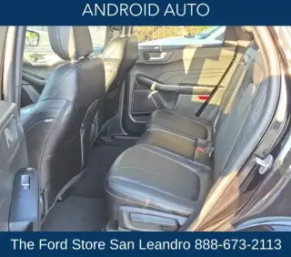Ford Escape Plug-In Hybrid 2025 PHEV 4dr SUV