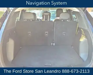 Ford Escape Plug-In Hybrid 2025 PHEV 4dr SUV