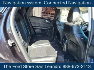 Ford Escape Plug-In Hybrid 2025 PHEV 4dr SUV