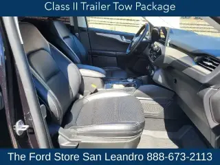 Ford Escape Plug-In Hybrid 2025 PHEV 4dr SUV
