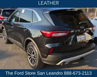 Ford Escape Plug-In Hybrid 2025 PHEV 4dr SUV