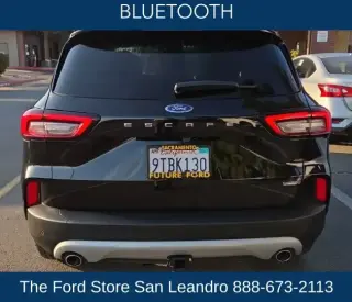 Ford Escape Plug-In Hybrid 2025 PHEV 4dr SUV