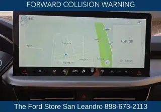 Ford Escape Plug-In Hybrid 2025 PHEV 4dr SUV