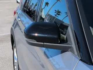 Ford Explorer 2021 AWD King Ranch 4dr SUV