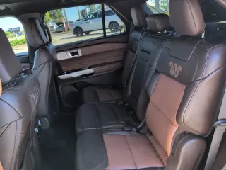 Ford Explorer 2021 AWD King Ranch 4dr SUV